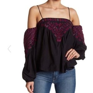 Free People Top